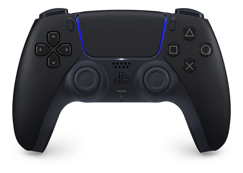 Controlador Joystick Sem Fios Dualsense para Ps5 Vermelho Vulcânico