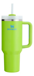 Copo Térmico Quencher Cream Creme Stanley | 887ML