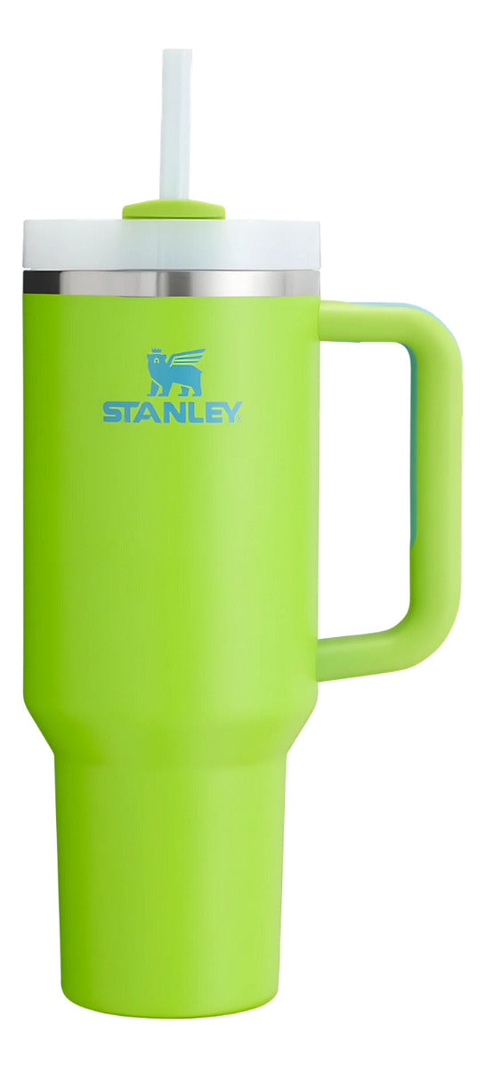 Copo Térmico Quencher Cream Creme Stanley | 887ML