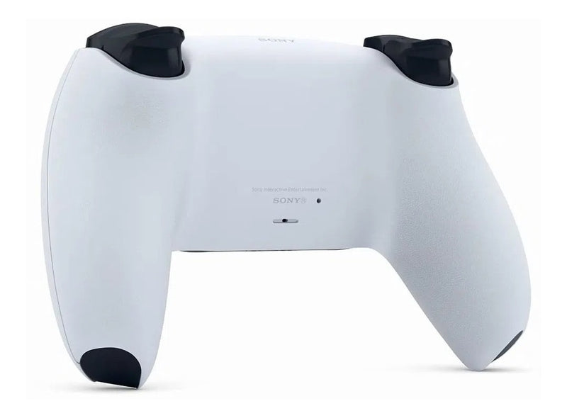 Controlador Joystick Sem Fios Dualsense para Ps5 Vermelho Vulcânico