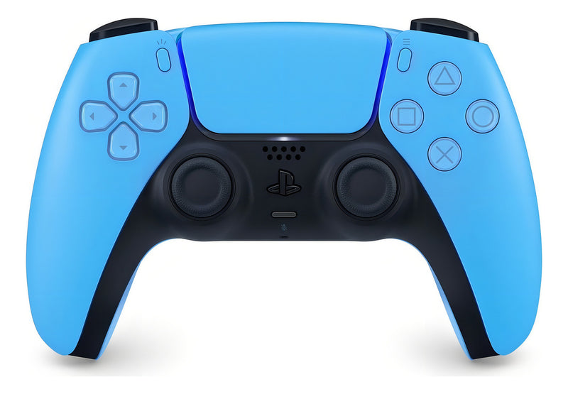 Controlador Joystick Sem Fios Dualsense para Ps5 Vermelho Vulcânico