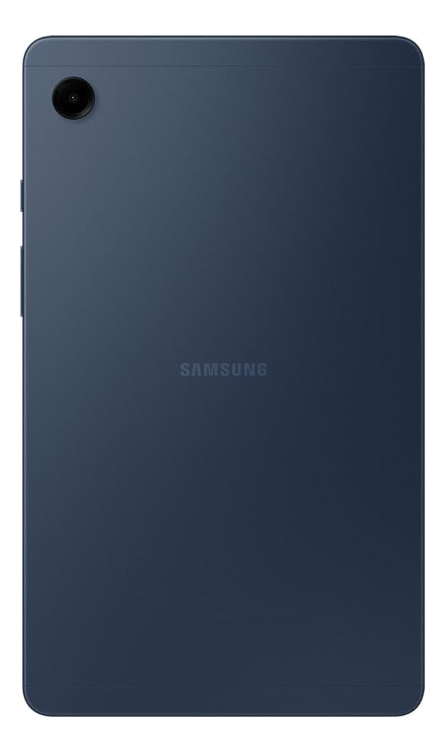 Tablet Samsung Galaxy Tab A9 8 de 64 GB e 4 GB de RAM, cor azul marinho
