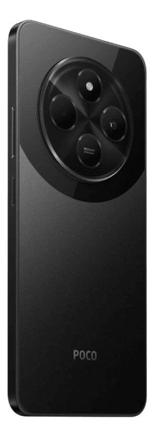 Xiaomi Poco C75 Dual Sim 256 Gb 8 Gb Ram Preto