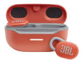 Fone De Ouvido Jbl Endurance Race Bluetooth Esportivo Cor Preto