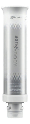 Filtro/Refil Original de Água Acqua Pure para Purificador de água Electrolux PE12A/PE12B/PE12G/PE12V