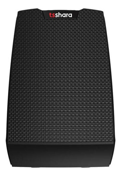 Nobreak Ts Shara Ts 1200va Xpro Universal E/s Bivolt - 4502 Cor Preto