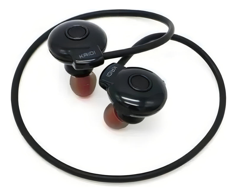 Fone Esportivo Estério Sem Fio Kd-903