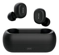 Fone De Ouvido Qcy T1c Bluetooth 5.1 Case 380mah Cor Branco