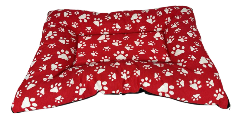 Colchonete Para Cachorro Gato Caminha Pet 70x60 Cm Tam G