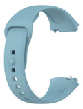 Pulseira Premium Para Xiaomi Redmi Watch 3 Active Tela 1.83 Cor Preto