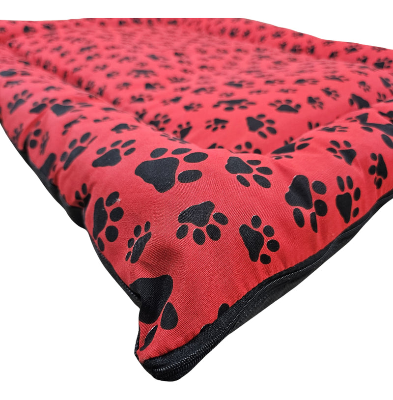 Colchonete Para Cachorro Gato Caminha Pet 70x60 Cm Tam G