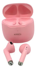 Fone De Ouvido Sem Fio Kaidi Tws Bluetooth 5.0 Touch Kd-771