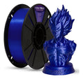 Voolt3D PLA Filamento 1.75mm Premium 1kg Cor Bege Caucasiano