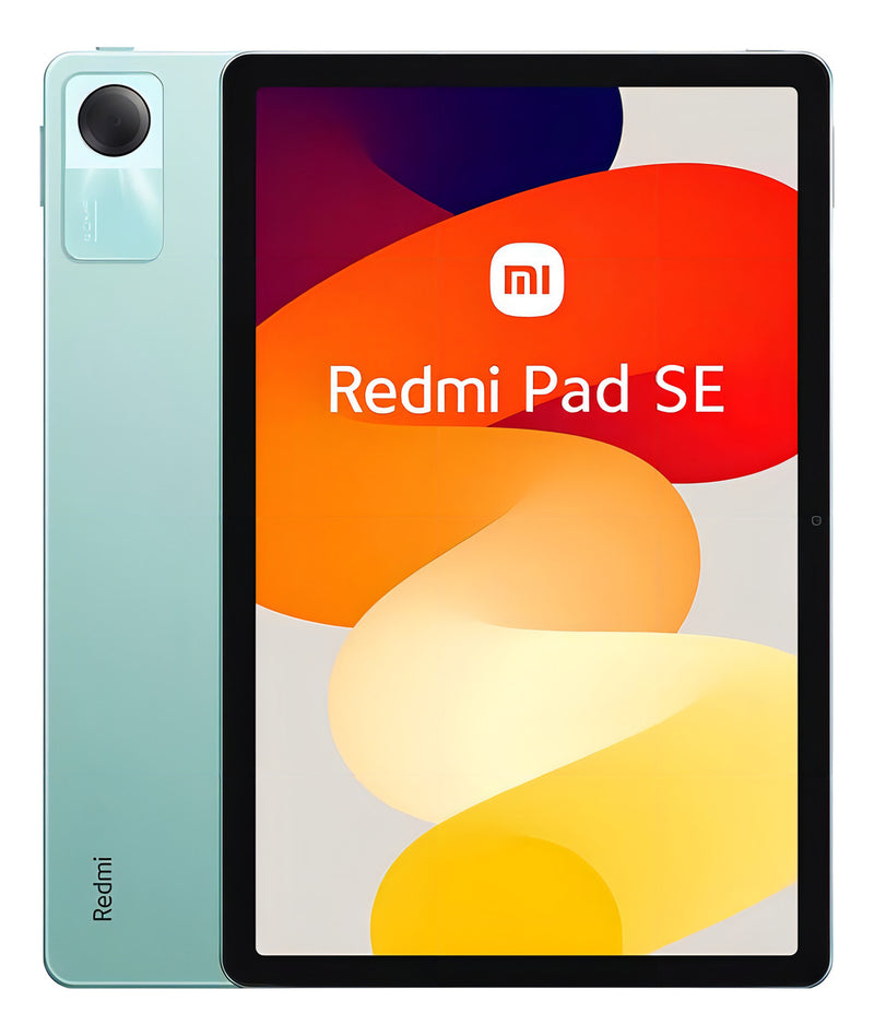 Tablet Xiaomi Redmi Pad Se Grafite 256gb e 8gb De Memória Ram