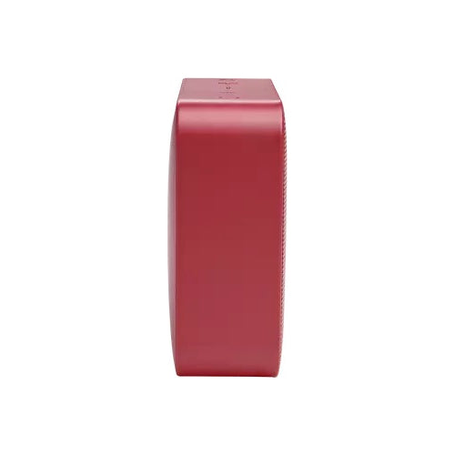 Caixa De Som Go Essential Portátil Bluetooth Cor Vermelho Jbl
