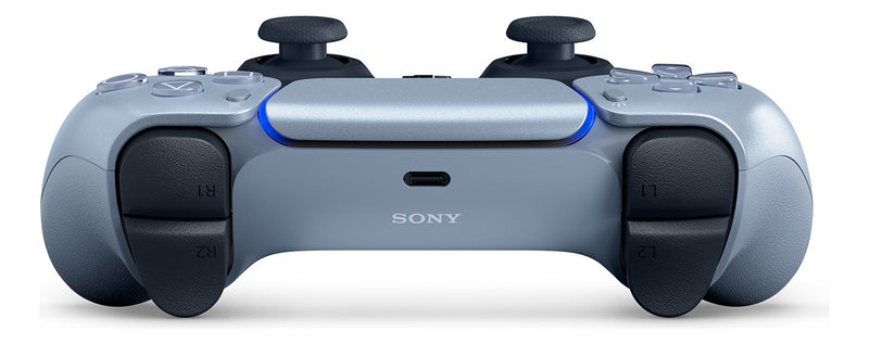 Controlador Joystick Sem Fios Dualsense para Ps5 Vermelho Vulcânico