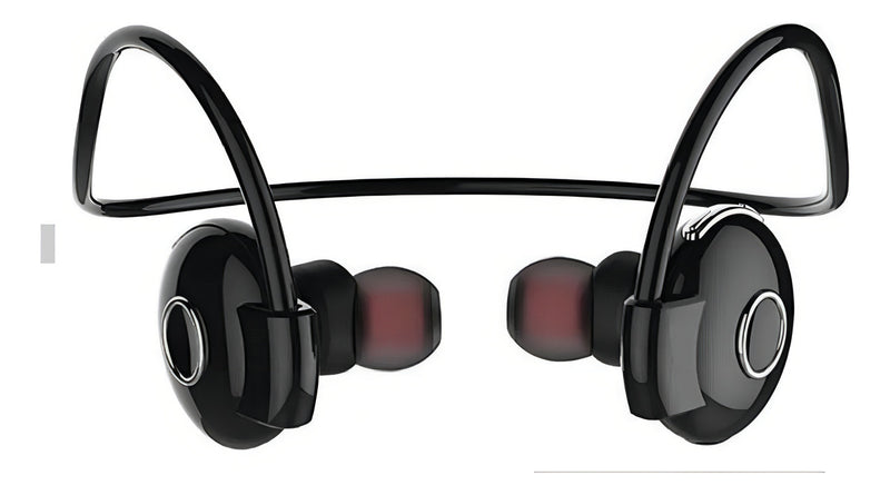 Fone Esportivo Estério Sem Fio Kd-903