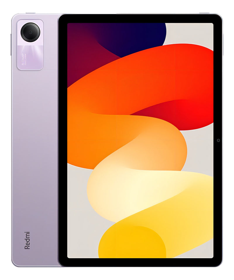 Tablet Xiaomi Redmi Pad Se Grafite 256gb e 8gb De Memória Ram