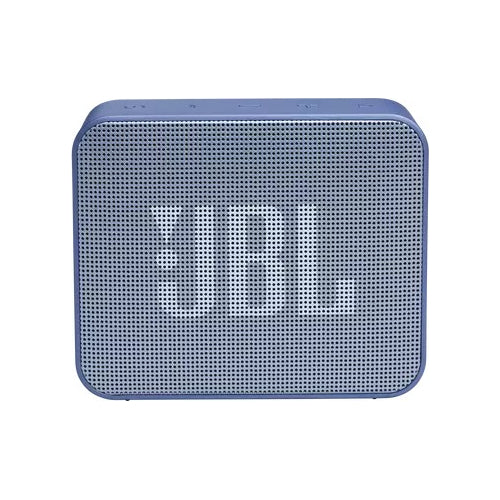 Caixa De Som Go Essential Portátil Bluetooth Cor Vermelho Jbl