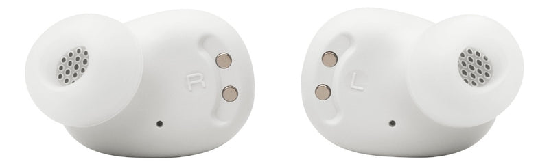 Fone De Ouvido Bluetooth Sem Fio Wave Buds 2 JBL JBLWBUDS2BLK Preto
