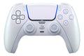 Controlador Joystick Sem Fios Dualsense para Ps5 Vermelho Vulcânico