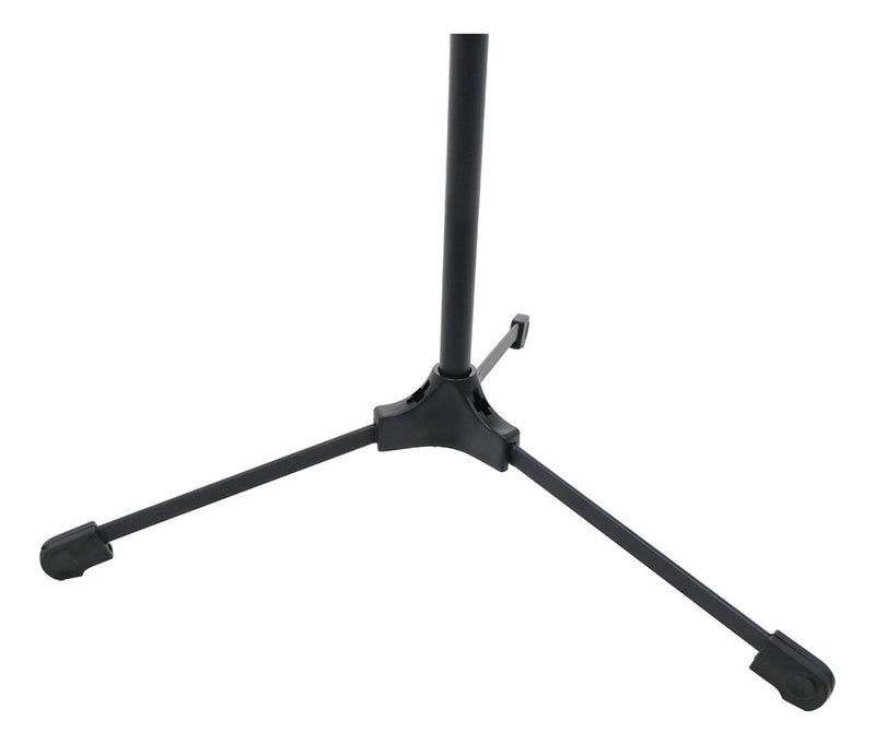 Tripé Suporte P/ Notebook Tablet Mixer Bandeja Reforçada Ask Cor Preto