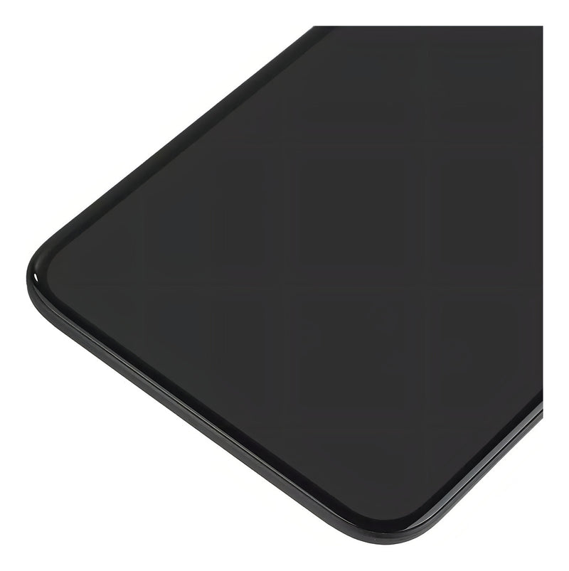 Tela Display Frontal Compatível iPhone X 10 Hd Cor Preto