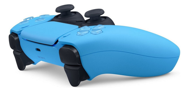 Controlador Joystick Sem Fios Dualsense para Ps5 Vermelho Vulcânico