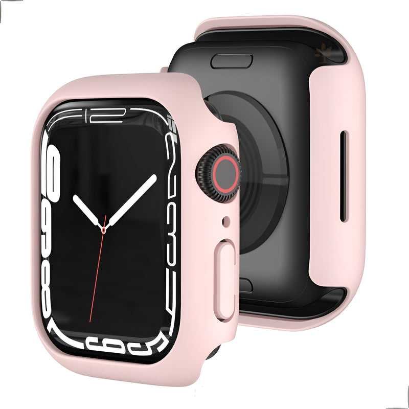 Capa Case Bumper Compatível Apple Watch 38 40 41 42 44 45 49