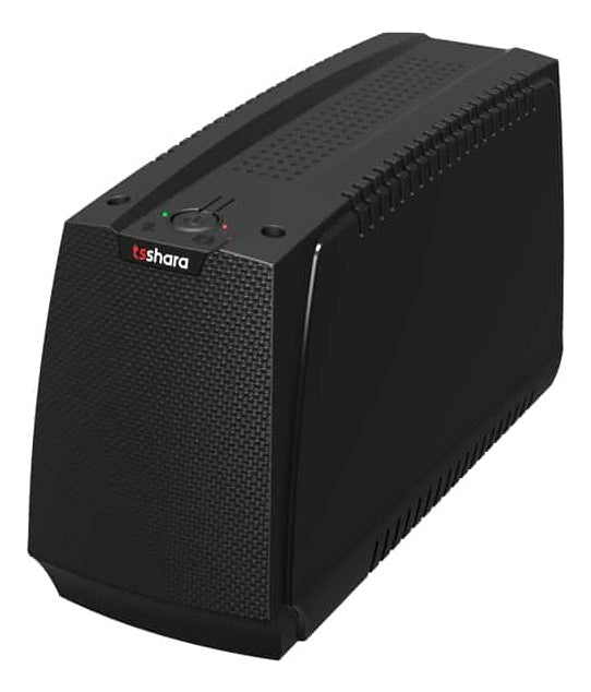 Nobreak Ts Shara Ts 1200va Xpro Universal E/s Bivolt - 4502 Cor Preto