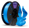 Voolt3D PLA Filamento 1.75mm Premium 1kg Cor Bege Caucasiano