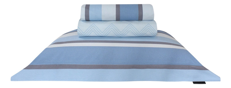 Jogo De Cama Alexandre Herchcovitch Queen - Urban