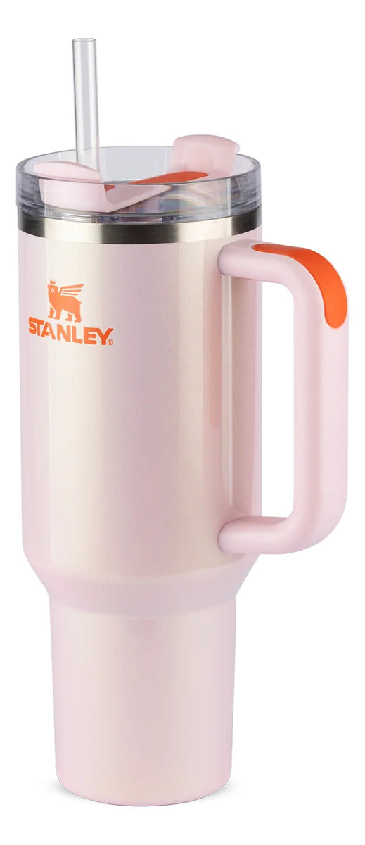 Copo Térmico Quencher Cream Creme Stanley | 887ML