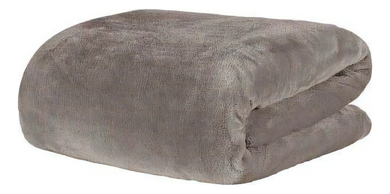 Cobertor King Size Em Poliéster Blanket 300 Fend - Kacyumara