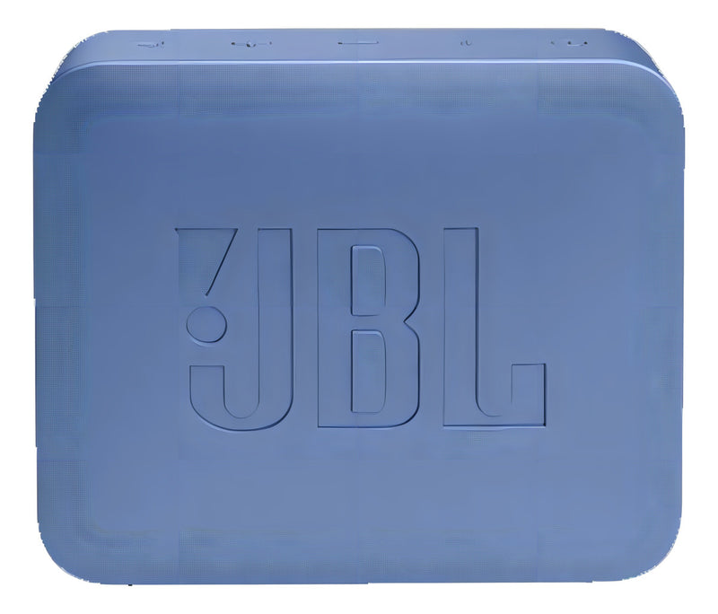 Caixa De Som Go Essential Portátil Bluetooth Cor Vermelho Jbl