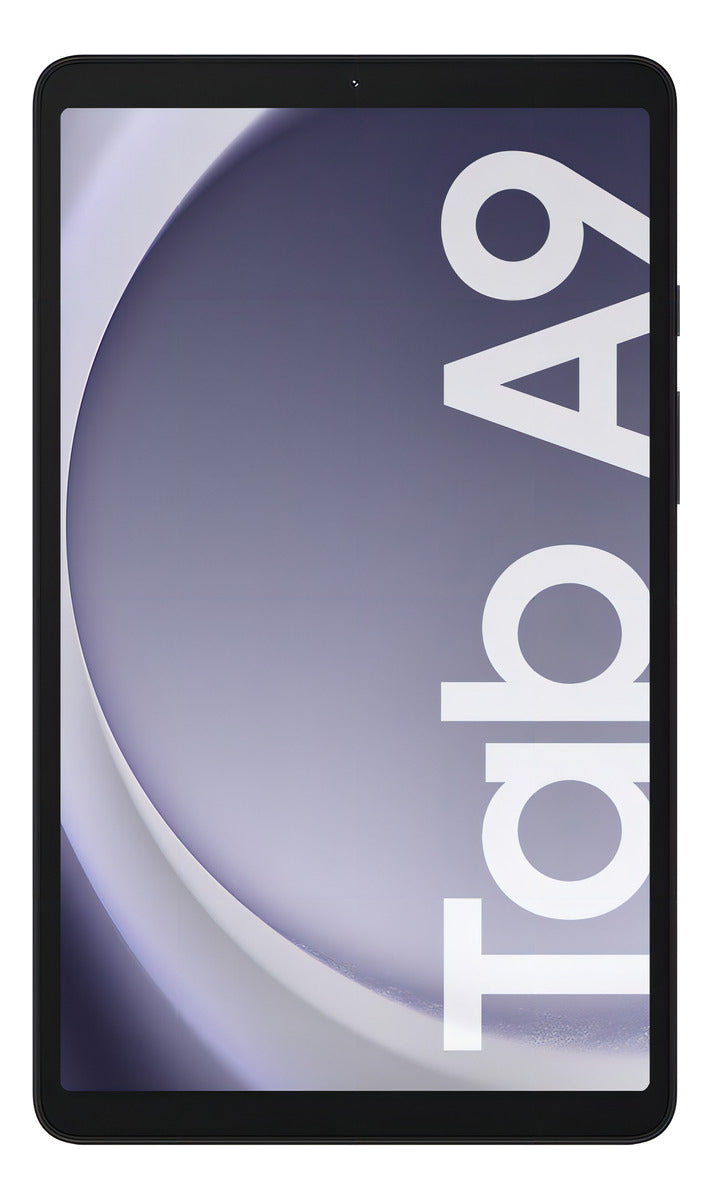 Tablet Samsung Galaxy Tab A9 8 de 64 GB e 4 GB de RAM, cor azul marinho