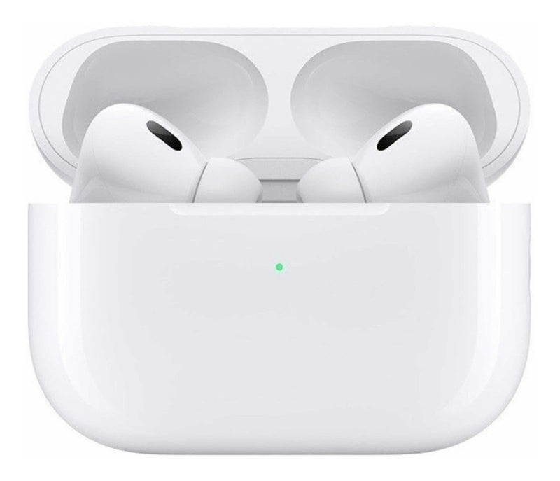 Apple AirPods Pro 2° geração Branco - Distribuidor Autorizado