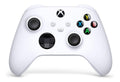 Controle Joystick Sem Fio Microsoft Xbox Shock Blue