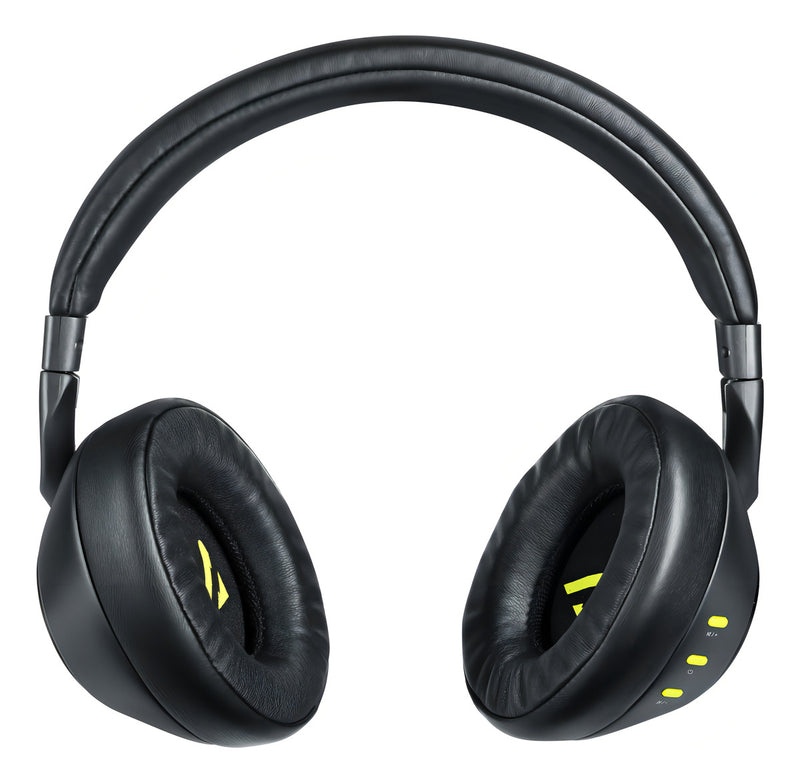 Fone de Ouvido Bluetooth WAAW By Alok Sense 310 Cancelamento de Ruído e Assistente de Voz
