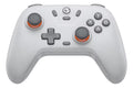Controle Gamesir T4 Nova Lite Sem Fio Para Pc Switch Android Ios Steam Celular Hall Effect Cor Space Purple