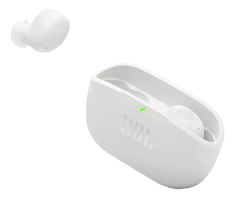 Fone De Ouvido Bluetooth Sem Fio Wave Buds 2 JBL JBLWBUDS2BLK Preto