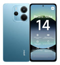 Redmi Note 14 Cor Azul