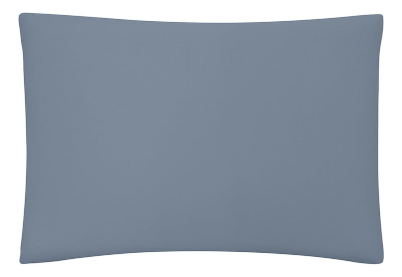 Par De Fronhas 0.50x0.70m Zelo Cotton 180 Bege Liso