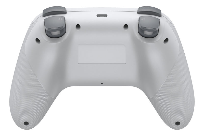 Controle Gamesir T4 Nova Lite Sem Fio Para Pc Switch Android Ios Steam Celular Hall Effect Cor Space Purple