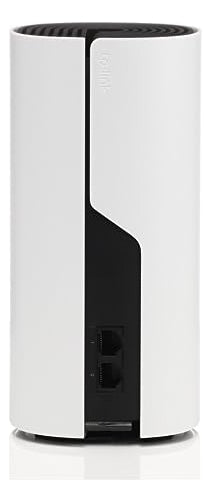 Kit 2 Roteador Tp-link Deco M4 Mesh Gigabit Dual-band Ac1200 Cor Branco