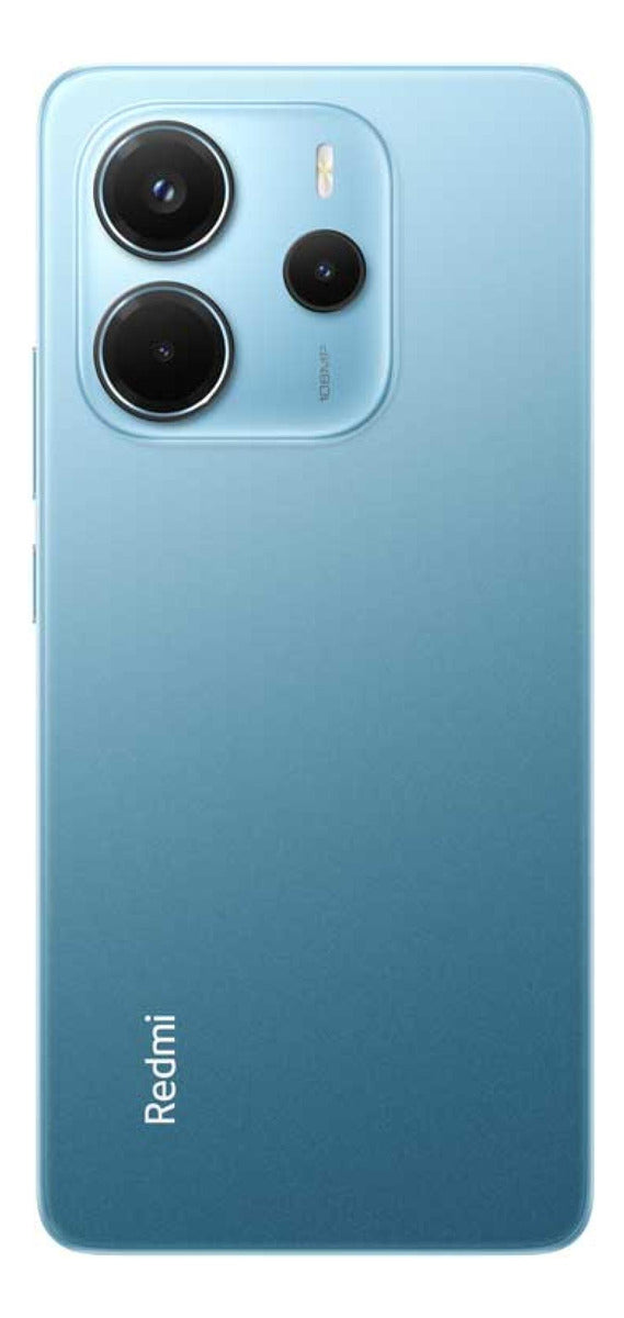 Redmi Note 14 Cor Azul