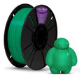 Filamento Petg Premium Translúcido 1kg - Voolt3d Cor Natural translúcido
