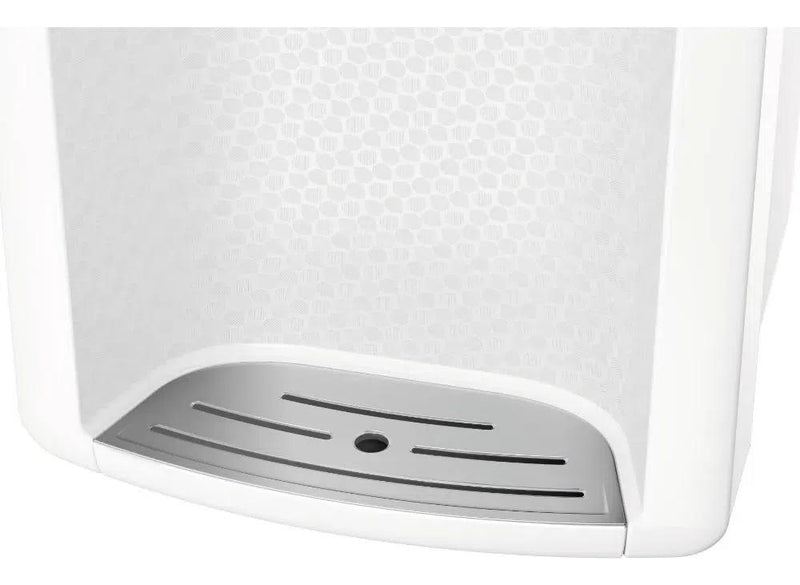 Purificador de água Consul Branco refrigerado com proteção antibactérias CPB34ASVNA