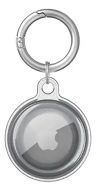 Capa Capinha Case Para Airtag Chaveiro Prova D'água