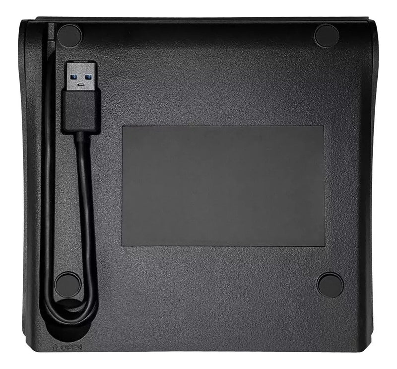 Knup Kple300 Cor Preto